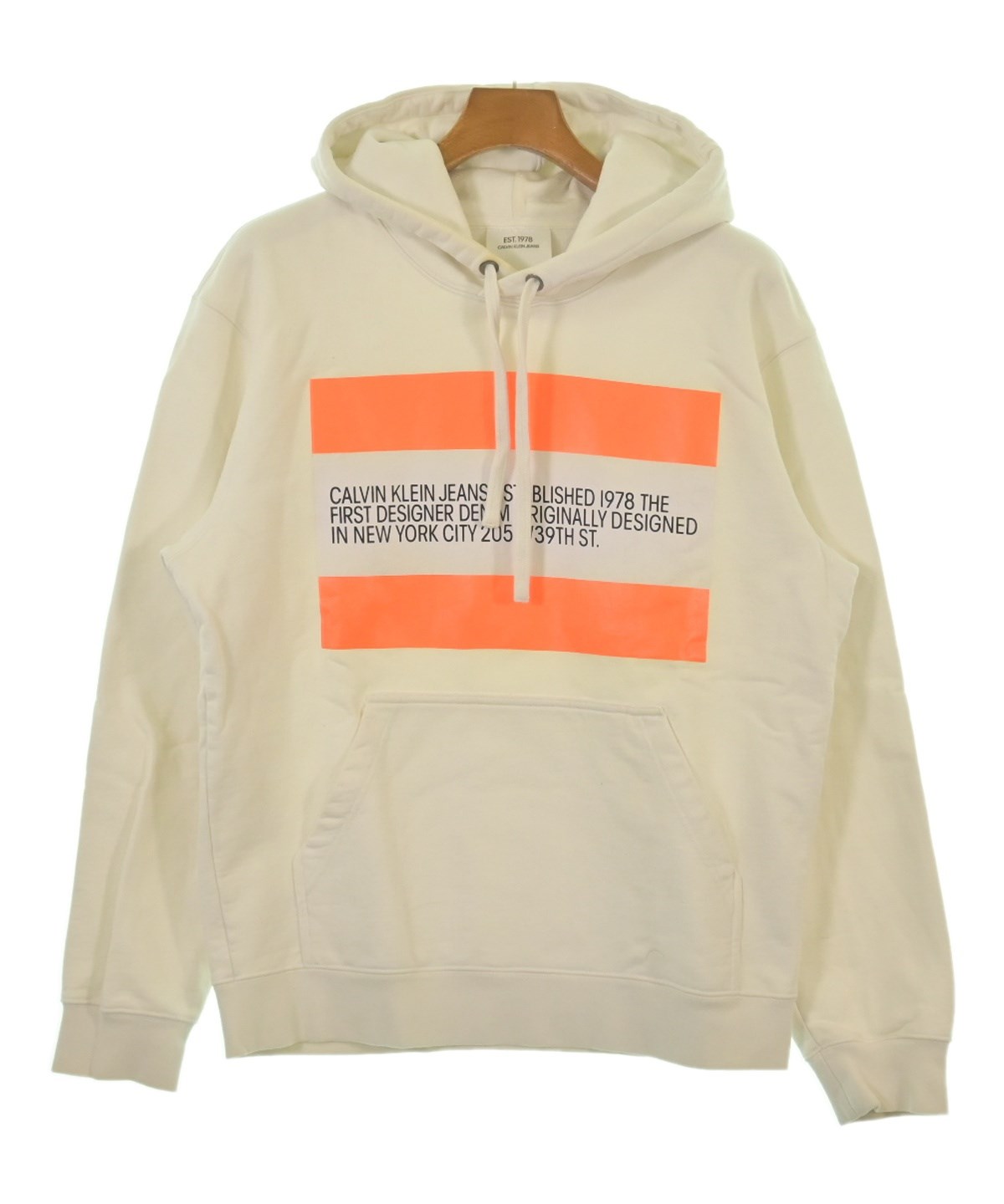 CALVIN KLEIN JEANS EST.1978（カルバンクラインジーンズエスタ 