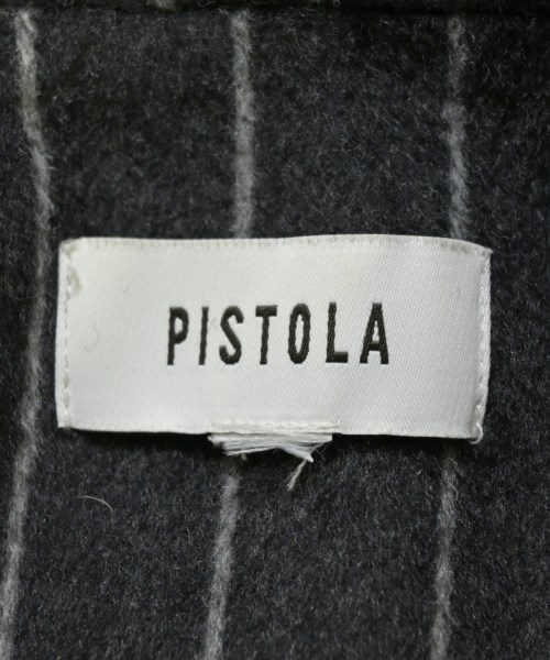 pistola（ピストーラ）その他 グレー サイズ:-(M位) レディース/2200703612014