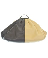 The Volon（ザヴォロン）ハンドバッグ 茶 サイズ:- レディース/2200643668041