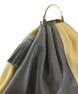 The Volon（ザヴォロン）ハンドバッグ 茶 サイズ:- レディース/2200643668041