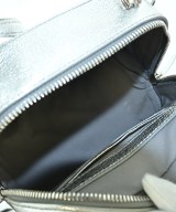The Volon（ザヴォロン）ショルダーバッグ シルバー サイズ:- レディース/2200691442013