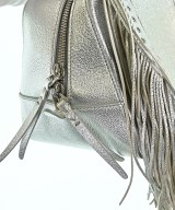 The Volon（ザヴォロン）ショルダーバッグ シルバー サイズ:- レディース/2200691442013
