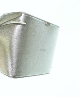 The Volon（ザヴォロン）ショルダーバッグ シルバー サイズ:- レディース/2200691442013