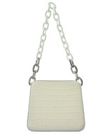 The Volon（ザヴォロン）ショルダーバッグ 白 サイズ:- レディース/2200655917205