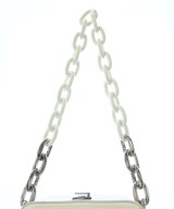 The Volon（ザヴォロン）ショルダーバッグ 白 サイズ:- レディース/2200655917205