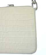 The Volon（ザヴォロン）ショルダーバッグ 白 サイズ:- レディース/2200655917205