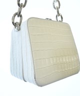 The Volon（ザヴォロン）ショルダーバッグ 白 サイズ:- レディース/2200655917205