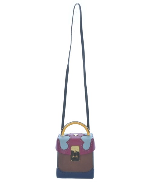 The Volon(ザヴォロン)のショルダーバッグ サイズ:- 8,000円