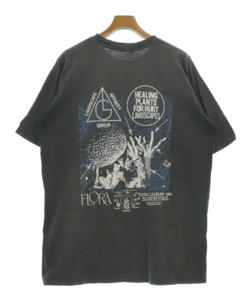 Total Luxury Spa（トータルラグジュアリースパ）Tシャツ・カットソー グレー サイズ:XL メンズ/2200641192135