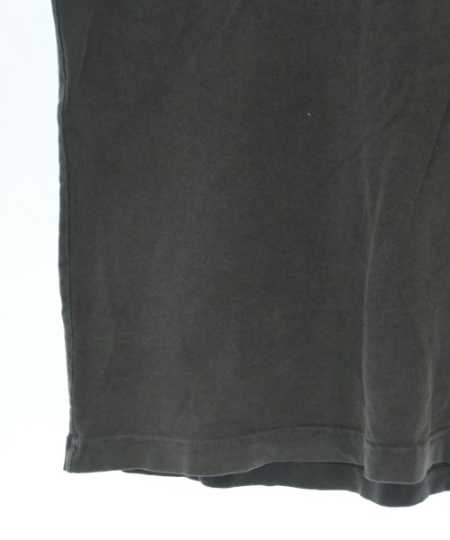 Total Luxury Spa（トータルラグジュアリースパ）Tシャツ・カットソー グレー サイズ:XL メンズ/2200641192135