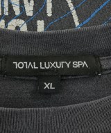 Total Luxury Spa（トータルラグジュアリースパ）Tシャツ・カットソー グレー サイズ:XL メンズ/2200641192135