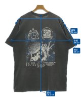 Total Luxury Spa（トータルラグジュアリースパ）Tシャツ・カットソー グレー サイズ:XL メンズ/2200641192135