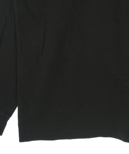Total Luxury Spa（トータルラグジュアリースパ）Tシャツ・カットソー 黒 サイズ:L メンズ/2200691692371