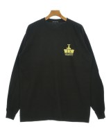 Total Luxury Spa（トータルラグジュアリースパ）Tシャツ・カットソー 黒 サイズ:L メンズ/2200691692371
