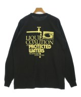 Total Luxury Spa（トータルラグジュアリースパ）Tシャツ・カットソー 黒 サイズ:L メンズ/2200691692371