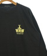 Total Luxury Spa（トータルラグジュアリースパ）Tシャツ・カットソー 黒 サイズ:L メンズ/2200691692371