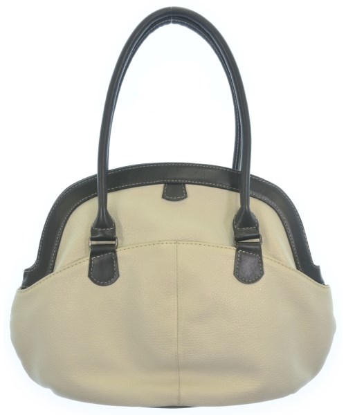 OSAM（オサム）ハンドバッグ 白 サイズ:- レディース/2200617334040