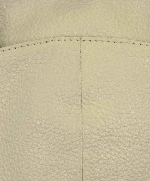 OSAM（オサム）ハンドバッグ 白 サイズ:- レディース/2200617334040