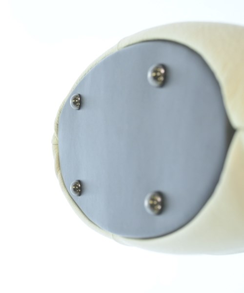 OSAM（オサム）ハンドバッグ 白 サイズ:- レディース/2200617334040