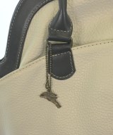 OSAM（オサム）ハンドバッグ 白 サイズ:- レディース/2200617334040