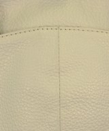 OSAM（オサム）ハンドバッグ 白 サイズ:- レディース/2200617334040