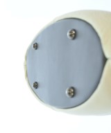 OSAM（オサム）ハンドバッグ 白 サイズ:- レディース/2200617334040