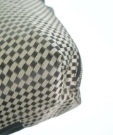 OSAM（オサム）トートバッグ 黒 サイズ:- レディース/2200694485024