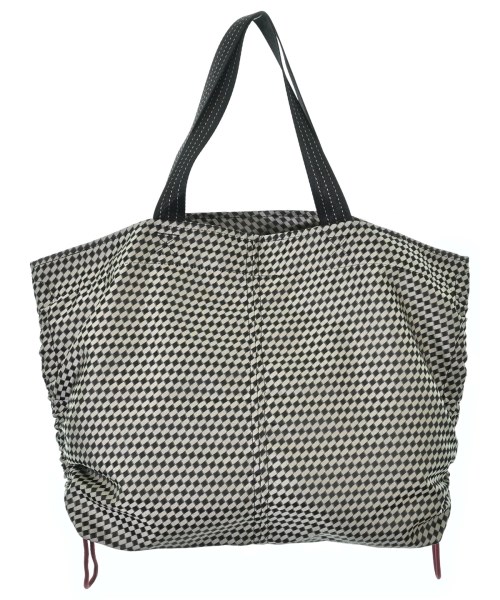 OSAM（オサム）トートバッグ グレー サイズ:- レディース/2200656131105