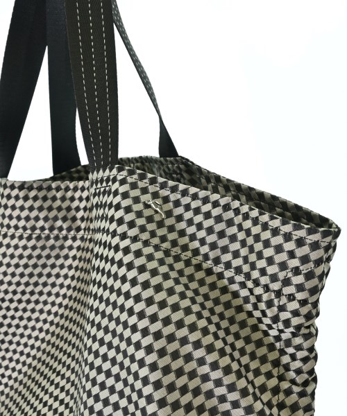 OSAM（オサム）トートバッグ グレー サイズ:- レディース/2200656131105