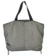 OSAM（オサム）トートバッグ グレー サイズ:- レディース/2200656131105