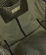 OSAM（オサム）トートバッグ グレー サイズ:- レディース/2200656131105