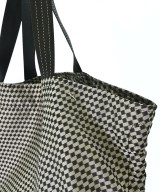 OSAM（オサム）トートバッグ グレー サイズ:- レディース/2200656131105