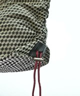 OSAM（オサム）トートバッグ グレー サイズ:- レディース/2200656131105