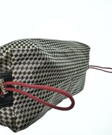 OSAM（オサム）トートバッグ グレー サイズ:- レディース/2200656131105