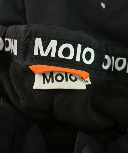 Molo（モロ）その他 黒 サイズ:164cm キッズ/2200630364512