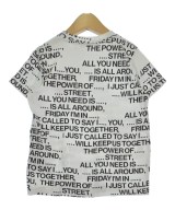 Molo（モロ）Tシャツ・カットソー 白 サイズ:100(3T-4T) キッズ/2200610424175