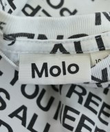 Molo（モロ）Tシャツ・カットソー 白 サイズ:100(3T-4T) キッズ/2200610424175