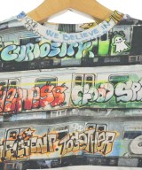 Molo（モロ）スウェット 黒 サイズ:104(3T-4T) キッズ/2200610424267
