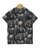 Molo（モロ）Tシャツ・カットソー 黒 サイズ:104(3T-4T) キッズ/2200610424298