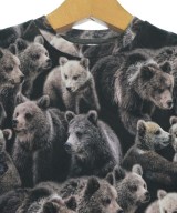 Molo（モロ）Tシャツ・カットソー 黒 サイズ:104(3T-4T) キッズ/2200610424298