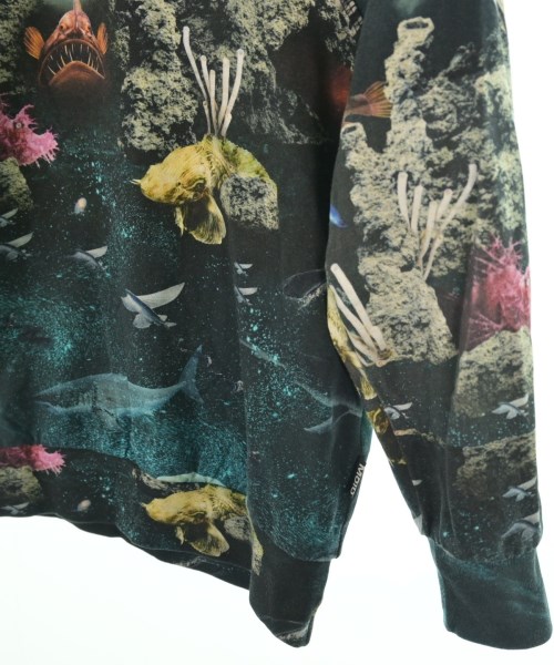 Molo（モロ）Tシャツ・カットソー 黒 サイズ:110(5T-6T) キッズ/2200610424373