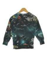 Molo（モロ）Tシャツ・カットソー 黒 サイズ:110(5T-6T) キッズ/2200610424373