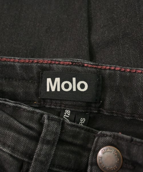 Molo（モロ）その他 黒 サイズ:122(7T-8T) キッズ/2200610424533