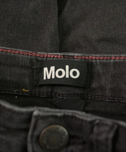 Molo（モロ）その他 黒 サイズ:110(5T-6T) キッズ/2200610424540