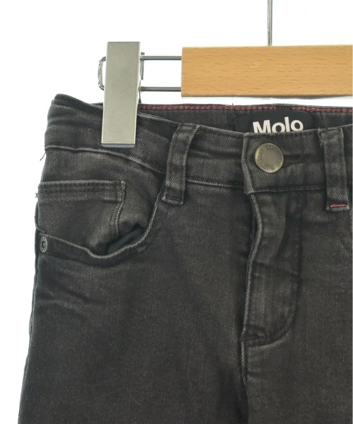 Molo（モロ）その他 黒 サイズ:110(5T-6T) キッズ/2200610424540