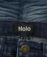 Molo（モロ）その他 紺 サイズ:104(3T-4T) キッズ/2200610424557