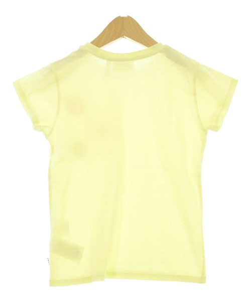 Molo（モロ）Tシャツ・カットソー 黄 サイズ:128(9T-10T) キッズ/2200678114063