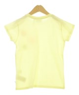 Molo（モロ）Tシャツ・カットソー 黄 サイズ:128(9T-10T) キッズ/2200678114063