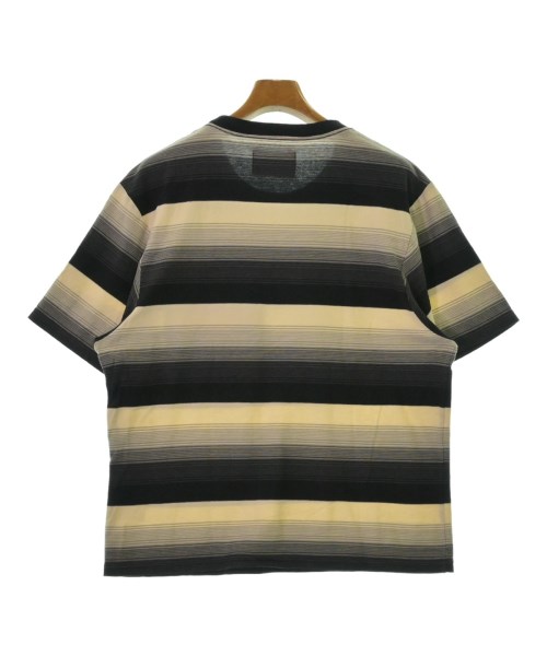 SUGARHILL（シュガーヒル）Tシャツ・カットソー 黒 サイズ:3(L位) メンズ/2200500259160