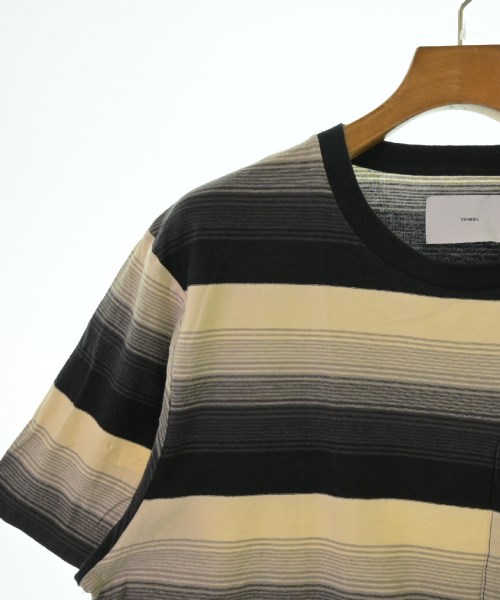 SUGARHILL（シュガーヒル）Tシャツ・カットソー 黒 サイズ:3(L位) メンズ/2200500259160
